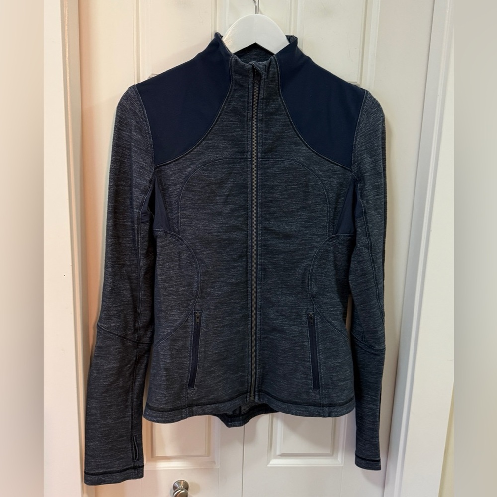 Lululemon Define Jacket - Size 8